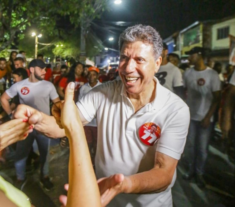 Cabo de Santo Agostinho. Lula Cabral vence a eleição mas pode não assumir. Entenda