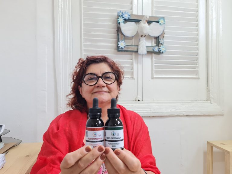 Câmara do Recife vai votar lei que institui distribuição de cannabis medicinal