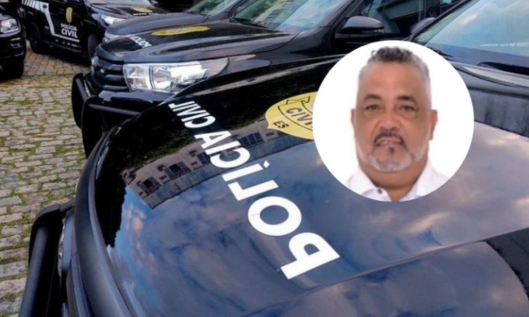Candidato a vereador é morto a tiros após votação no ES