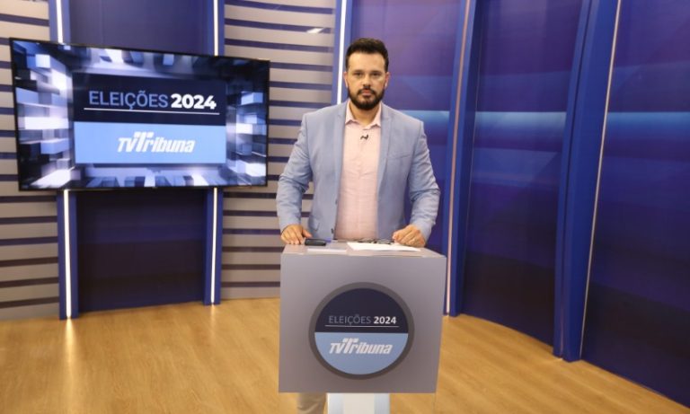 Candidatos a prefeito da Serra vão passar por sabatina na TV Tribuna nesta semana