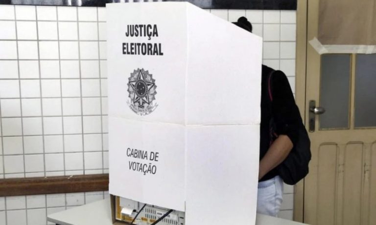Candidatos a prefeito na Grande Vitória revelam onde vão votar