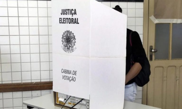 Votação encerrada: urnas começam a ser apuradas no ES