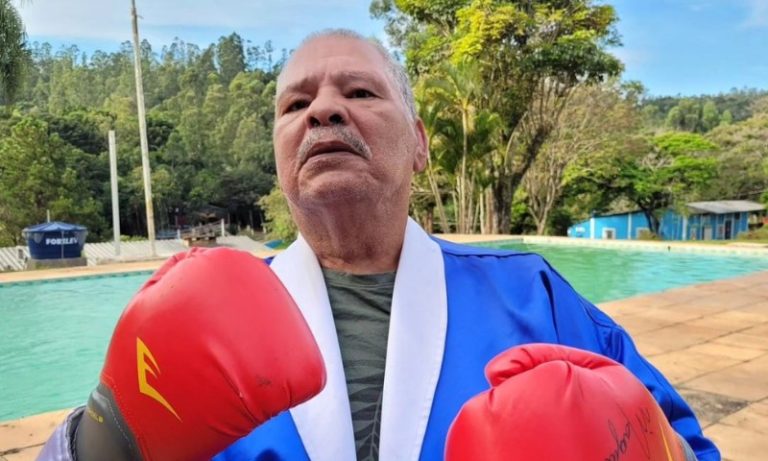 Cérebro de Maguila será doado para estudos na USP; entenda