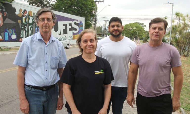 Cientistas da Ufes entre os mais influentes do mundo