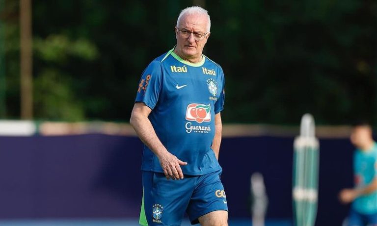 Como está a situação da seleção brasileira nas Eliminatórias para a Copa de 2026?