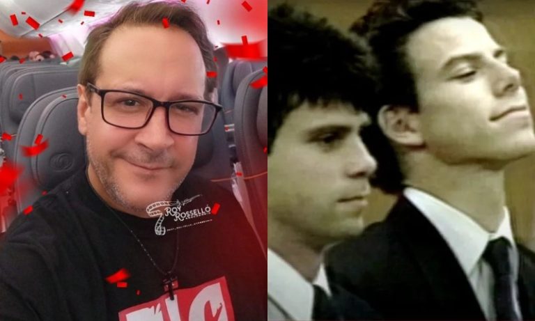 Como testemunho do ex-Menudo Roy Rosseló pode impactar o caso Menendez