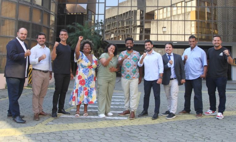 Conheça o perfil e os projetos dos vereadores novatos na Câmara de Vitória
