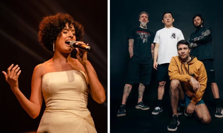 Conheça os finalistas do 3º Prêmio da Música Capixaba