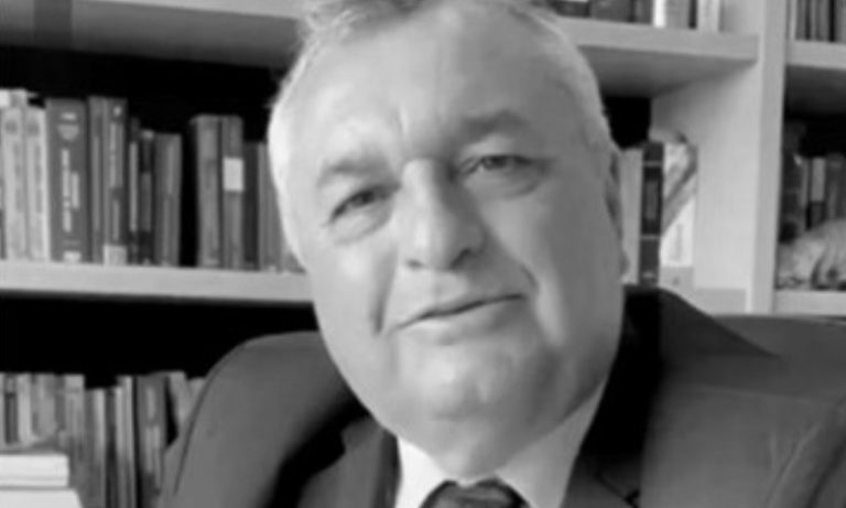 Conselheiro da OAB é assassinado a tiros no RJ