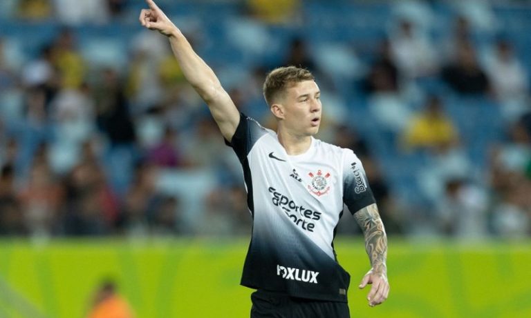 Corinthians decide na Argentina vaga na final da Sul-Americana