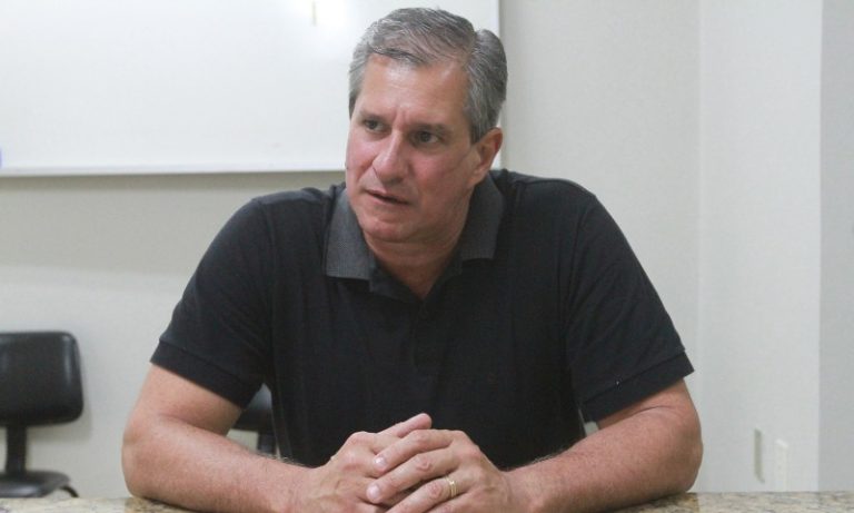 Coronel Ramalho se pronuncia após derrota nas eleições em Vila Velha