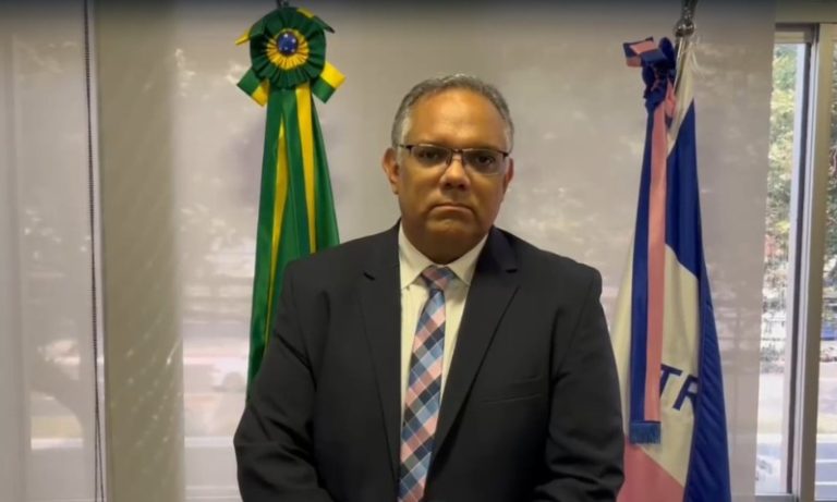 “Crime brutal”, diz secretário de Segurança sobre morte de sogros de prefeito no ES