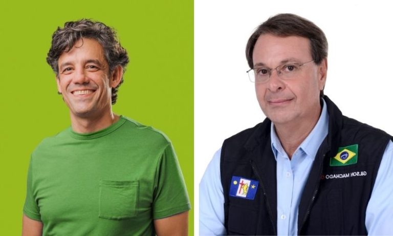 Daniel Coelho lidera índice de rejeição na corrida pela Prefeitura do Recife