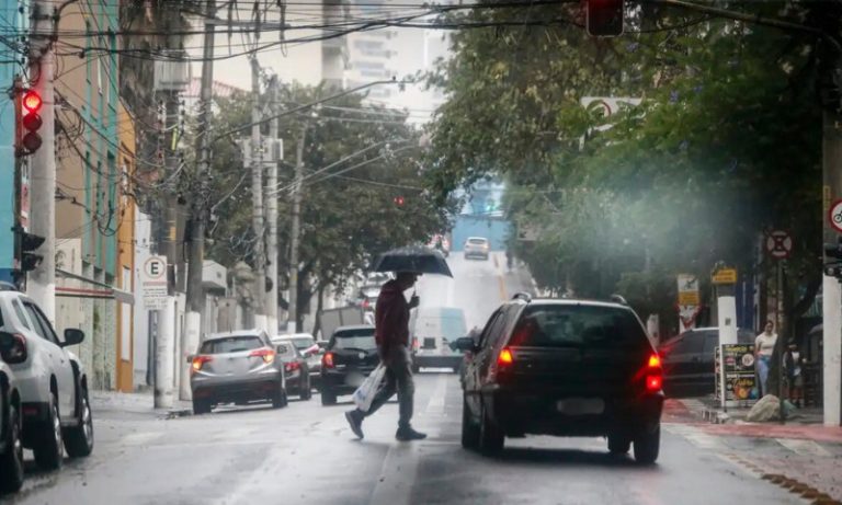 Defesa Civil de São Paulo confirma quarta morte após temporal