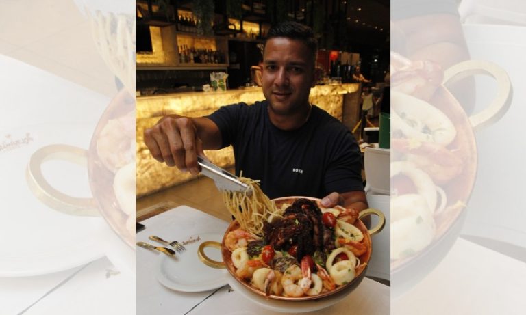 Dia do Macarrão: restaurantes no ES preparam versões irresistíveis para comemorar