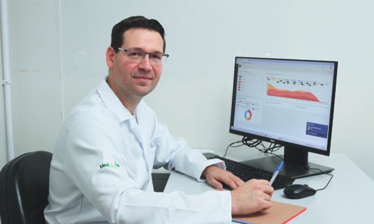 Dia do Médico: Como a Inteligência Artificial ajuda a acelerar tratamentos