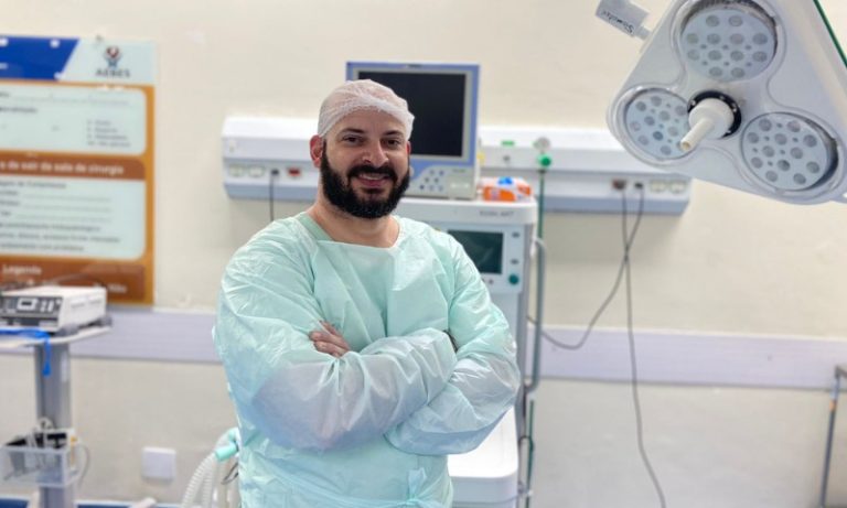 Dia do Médico: Paixão pela medicina que transforma vidas