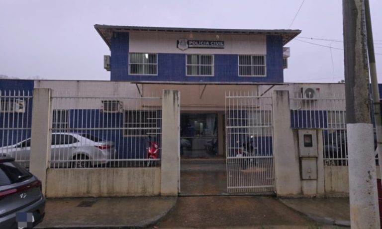 Dois homens são presos após denúncia de abuso contra criança de 8 anos no ES