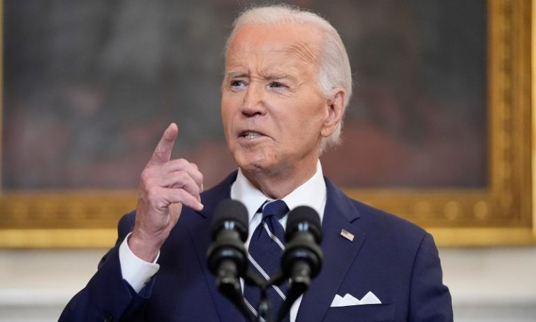 Casa Branca confirma viagem de Biden à Alemanha