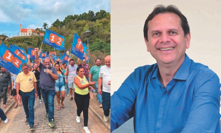 Edifício-garagem e rua de lazer entre propostas para as ‘Três Santas’ do ES