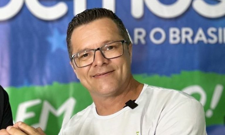 Eleazar Lopes derrota Anderson Pedroni e está eleito prefeito de Fundão