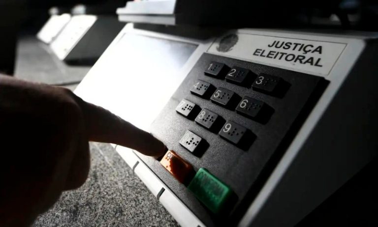 Eleitores não podem ser presos a partir desta terça-feira