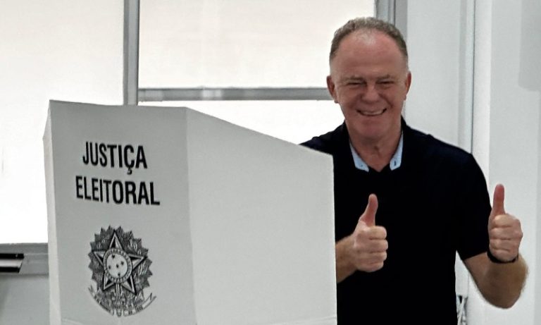 Eleições municipais tem resultado positivo para o governador do ES