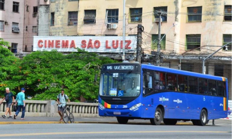 Eleitores do Grande Recife terão ônibus e metrô gratuitos no dia das eleições