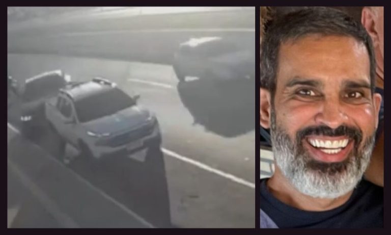 Empresário é assassinado a tiros na Orla de Petrolina, no Sertão de Pernambuco
