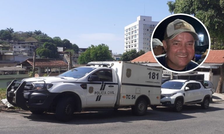 Empresário é morto após briga política no ES