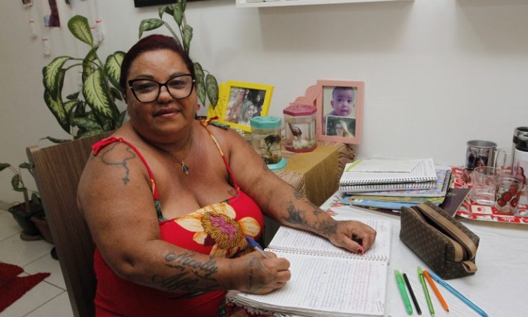 Enem tem 6.192 com mais de 31 anos na disputa