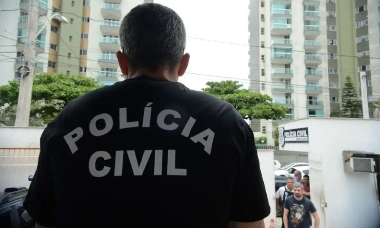 Esquema de pirâmide que movimentou R$ 1 bi é alvo de operação no Rio