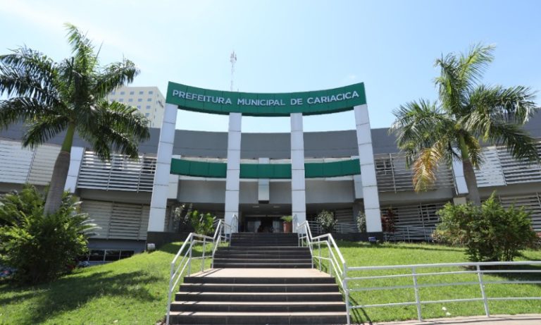 Cariacica abre 137 vagas para professor