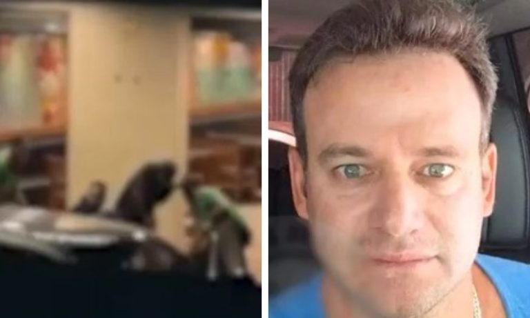 Ex-policial morre após ser baleado na própria hamburgueria em Vitória