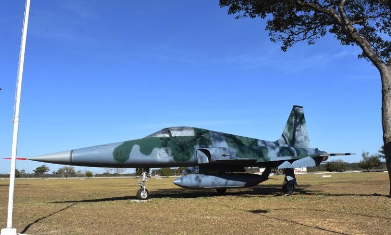 Queda de avião da FAB: piloto desviou aeronave para área sem moradores