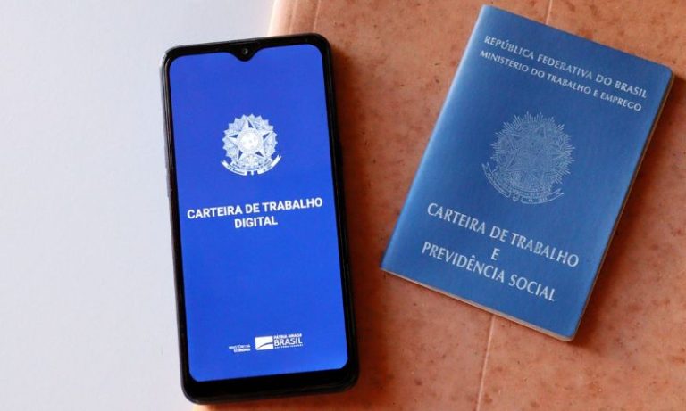 Feira virtual de empregos e estágios disponibiliza 900 mil vagas de emprego