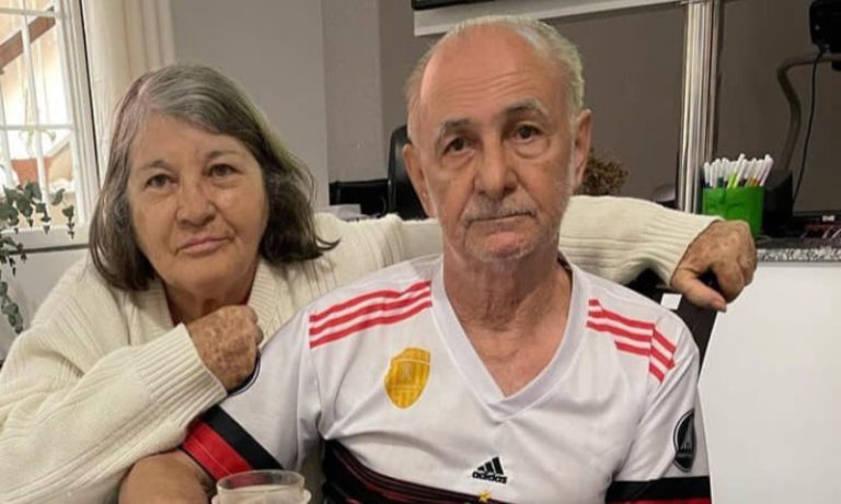 Sogros de prefeito mortos a facadas serão sepultados em Cachoeiro de Itapemirim