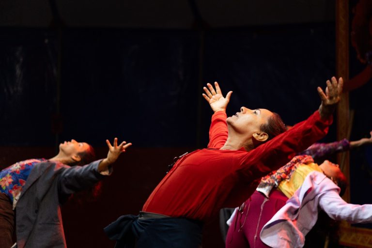 Festival Internacional de Dança do Recife começa nesta semana. Veja programação