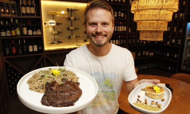 Festival Restaurant Week ES reúne 50 restaurantes e pratos a partir de R$ 54,90