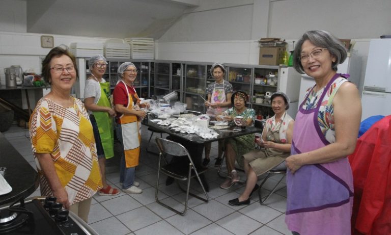 Festival com pratos do Japão a partir de R$ 5
