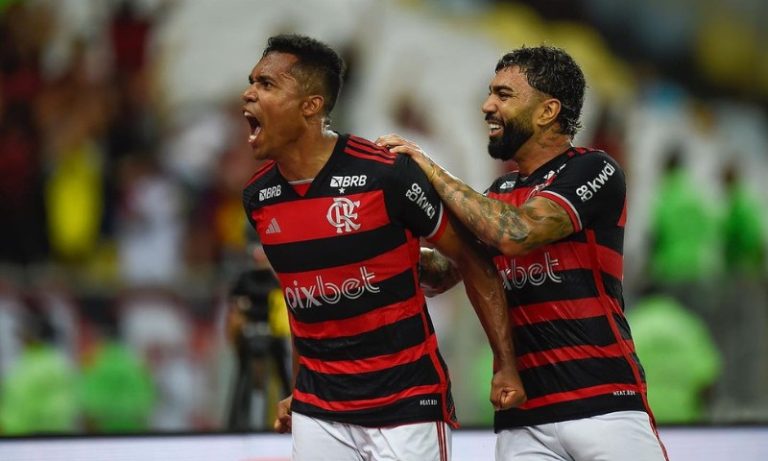 Gabigol marca após 3 meses, Flamengo bate Juventude e ainda sonha com taça