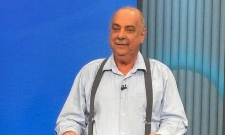 Fuad Nomam, do PSD, é reeleito prefeito de Belo Horizonte