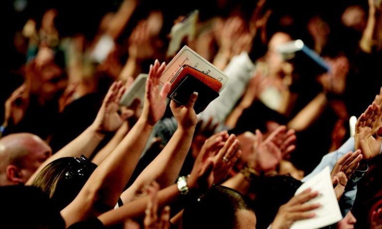 Pernambuco é o segundo estado do Nordeste com mais candidatos religiosos