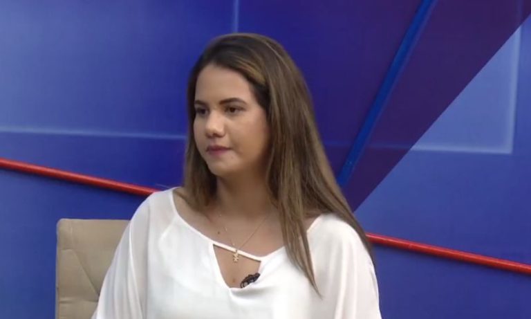 Gestão de Lupércio trabalhou 20 anos em oito, diz Mirella Almeida (PSD)