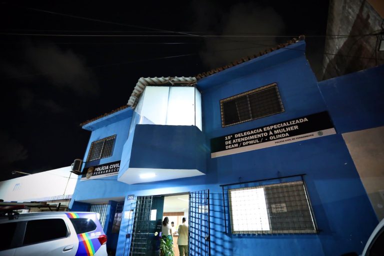 Governo diz que feminicídios caíram 72,7% em Pernambuco no mês de setembro