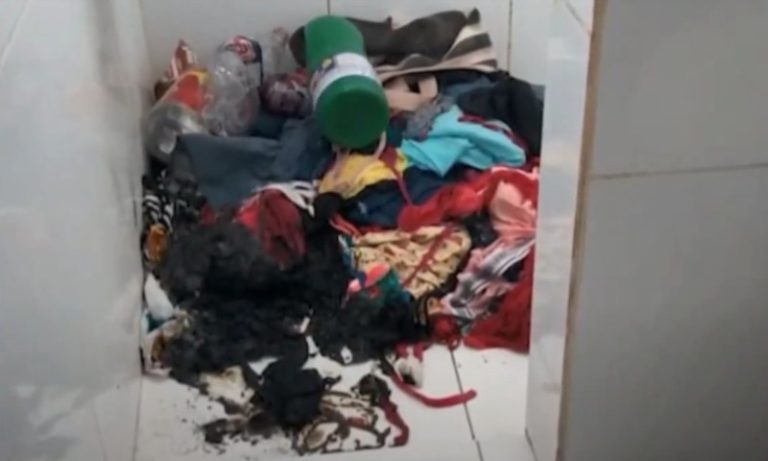 Homem coloca fogo nas roupas da ex e atira contra atual dela em Vila Velha