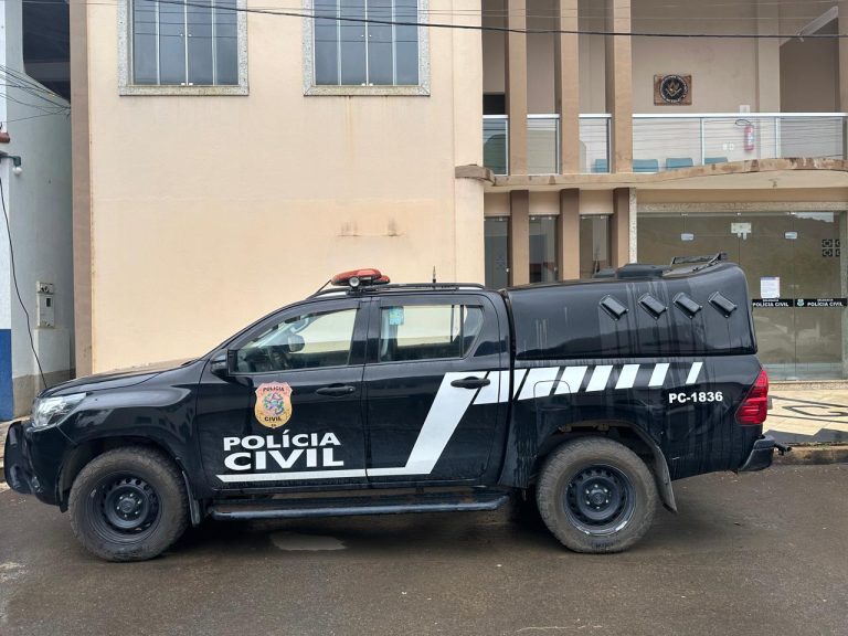 Homem é preso suspeito de abusar sexualmente de vizinhas no ES