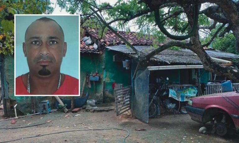 Homem que manteve sobrinha em cárcere privado por 9 anos é preso em Linhares