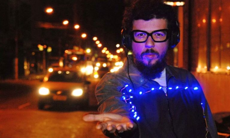 Homenagens a Alexandre Lima no Prêmio da Música Capixaba