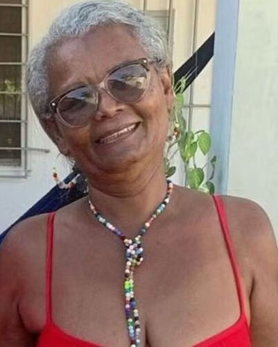 Idosa atropelada durante comemoração de eleição de prefeito morre no hospital